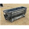 Image 4 : SKID STEER CEMENT MIXER