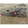 Image 1 : TRAILER HAY RACK PANELING