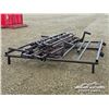 Image 3 : TRAILER HAY RACK PANELING