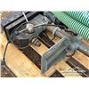 Image 5 : DRILL PRESS W/2 IN. HONDA WATER PUMP