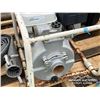 Image 7 : DRILL PRESS W/2 IN. HONDA WATER PUMP