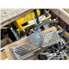 Image 10 : BOX OF ASSORTED TOOLS