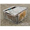 Image 4 : BOX OF ASSORTED TOOLS