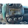 Image 17 : 2015 JEEP PATRIOT 4 DOOR SPORTS UTLILITY VEHICLE