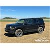 Image 1 : 2015 JEEP PATRIOT 4 DOOR SPORTS UTLILITY VEHICLE