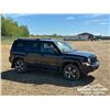 Image 2 : 2015 JEEP PATRIOT 4 DOOR SPORTS UTLILITY VEHICLE