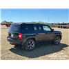 Image 3 : 2015 JEEP PATRIOT 4 DOOR SPORTS UTLILITY VEHICLE