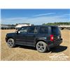 Image 4 : 2015 JEEP PATRIOT 4 DOOR SPORTS UTLILITY VEHICLE