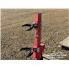 Image 5 : (1) JACK AND (1) STRUT SPRING COMPRESSOR