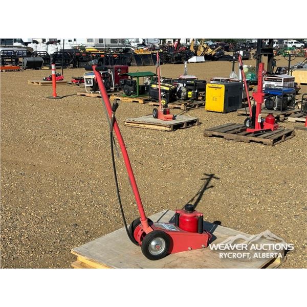 3.5 TON FLOOR JACK