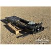 Image 1 : RAMPAGE MC1 MOTORCYCLE SELF LOADING RAMP LIFT