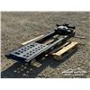 Image 2 : RAMPAGE MC1 MOTORCYCLE SELF LOADING RAMP LIFT