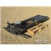 Image 4 : RAMPAGE MC1 MOTORCYCLE SELF LOADING RAMP LIFT