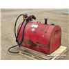 Image 1 : 590L FUEL TANK