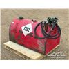 Image 1 : 2015 450L FUEL TANK W/TRANSFER PUMP