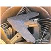Image 6 : QTY OF BOURGAULT CULTIVATOR KNOCK ON SWEEPS