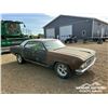 Image 2 : 1966 MALIBU CHEVELLE CAR RESTORATION PROJECT