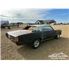 Image 3 : 1966 MALIBU CHEVELLE CAR RESTORATION PROJECT