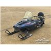 Image 1 : 1998 ARCTIC CAT BEARCAT 440 SNOWMOBILE