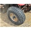 Image 13 : SUZUKI 300 QUAD RUNNER