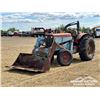Image 1 : PARTS ONLY - INTERNATIONAL 756 2WD TRACTOR