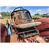 Image 8 : PARTS ONLY - INTERNATIONAL 756 2WD TRACTOR