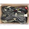 Image 5 : TREMBLE FM750 GUIDANCE SYSTEM