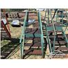 Image 3 : STEEL RISER STAIRS FOR OVER BERMS