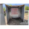 Image 3 : INSULATED 2 PIECE SHED