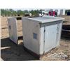 Image 4 : INSULATED 2 PIECE SHED