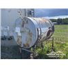 Image 1 : METHANOL TANK ON STAND