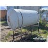 Image 1 : METHANOL TANK ON STAND