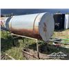 Image 2 : METHANOL TANK ON STAND
