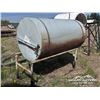 Image 3 : METHANOL TANK ON STAND