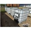 Image 2 : (5) PLASTIC TOTES