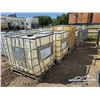 Image 1 : (5) PLASTIC TOTES
