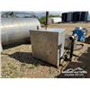 Image 3 : H2S SCRUBBER TANK