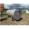Image 2 : ALUMINUM 30 BBL FLARE KNOCK OUT TANK