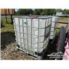 Image 1 : (2) PLASTIC TOTES