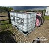 Image 2 : (2) PLASTIC TOTES