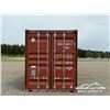 Image 2 : 2024 8 X 40 FT. SHIPPING CONTAINER