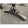 Image 5 : FRINK 11 FT. TRUCK FRONT SNOW PLOW