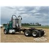 Image 4 : 1997 PETERBILT 378 T/A DAY CAB TRUCK TRACTOR