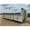Image 2 : BRANDON 22 FT. GRAVEL DUMP BOX
