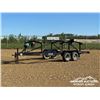 Image 1 : 1994 FROST HOG FR700 T/A CHASSIS TRAILER