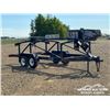 Image 2 : 1994 FROST HOG FR700 T/A CHASSIS TRAILER