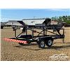 Image 3 : 1994 FROST HOG FR700 T/A CHASSIS TRAILER