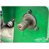 Image 9 : JOHN DEERE 1418 PULL TYPE ROTARY MOWER