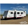 Image 1 : 2009 GULF STREAM STREAMLITE 29 FT. T/A TRAILER