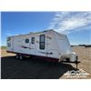 Image 2 : 2009 GULF STREAM STREAMLITE 29 FT. T/A TRAILER